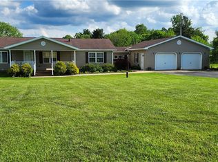 1357 County Road 1356, Ashland, OH 44805