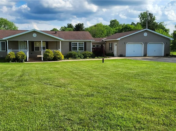 1357 County Road 1356, Ashland, OH 44805