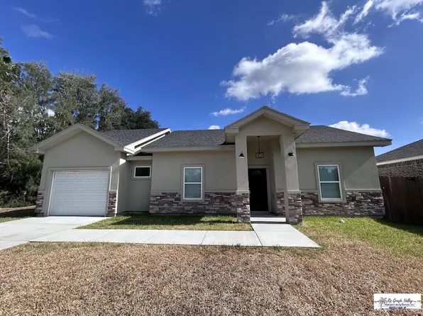 2630 Haverford Blvd, Harlingen, TX 78552