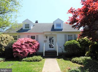 115 Powell Ave, Bel Air, MD 21014