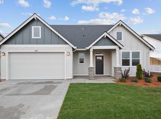 17904 NE 47th Ave LOT 2, Vancouver, WA 98686
