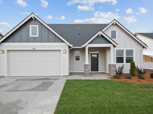 17904 NE 47th Ave Lot 2, Vancouver, WA 98686