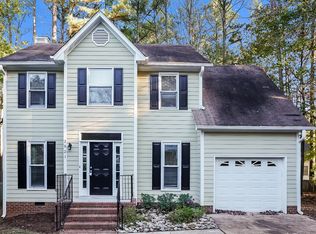 2821 Clerkenwell Way, Raleigh, NC 27603