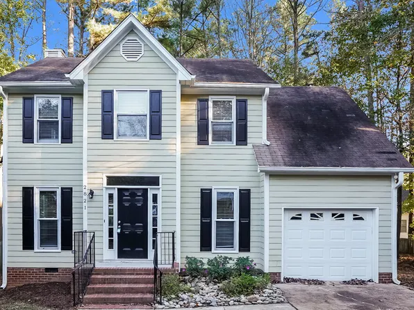 2821 Clerkenwell Way, Raleigh, NC 27603