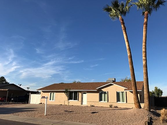 5th image of 1438 W Wickieup Ln