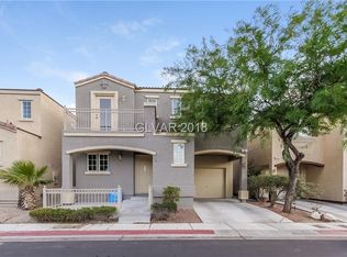 481 Petal Dew Ave, Las Vegas, NV 89183