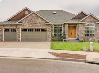 10976 SE Lampert Ct, Happy Valley, OR 97086