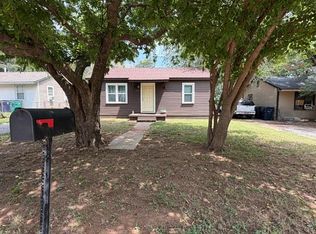 3709 SW 40th St, Oklahoma City, OK 73119