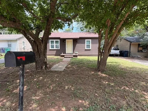 3709 SW 40th St, Oklahoma City, OK 73119