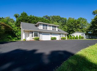 5 Tsuga Rise #2, Asheville, NC 28805