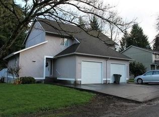 730B Little Ave NE, Castle Rock, WA 98611