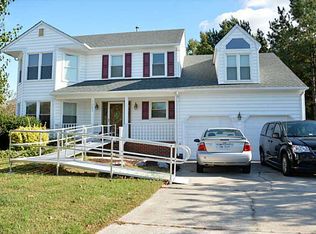 1021 Austenwood Ct, Chesapeake, VA 23322