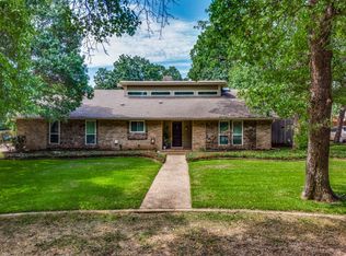 6208 Saddle Ridge Rd, Arlington, TX 76016