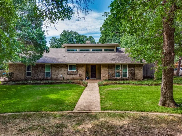 6208 Saddle Ridge Rd, Arlington, TX 76016