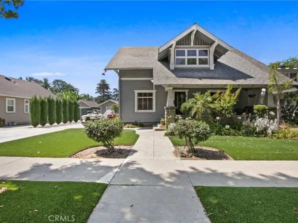 2356-2358 E Bonita Ave, La Verne, CA 91750