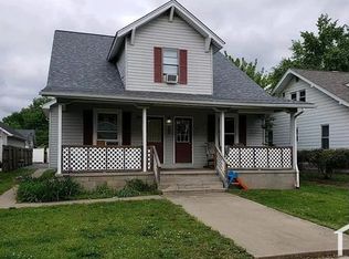 305 Bowman Ave #4, East Alton, IL 62024