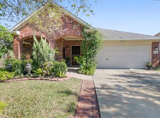 11110 Forest Falls Ct, Houston, TX 77065