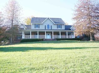 145 Swans Ferry Rd, Sevierville, TN 37876