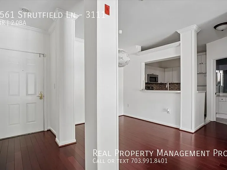 4561 Strutfield Ln #3111 — Photo 3