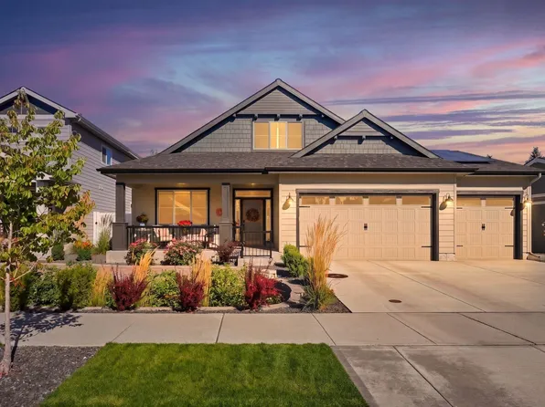 2121 E 33rd Ave, Spokane, WA 99223