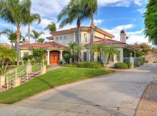 5934 Via Loma, Riverside, CA 92506