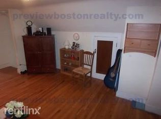 27A Priscilla Rd #2, Boston, MA 02135
