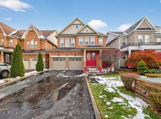 62 Paisley Green Ave, Caledon, ON L7C3S1