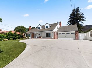 547 W 25th St, Upland, CA 91784