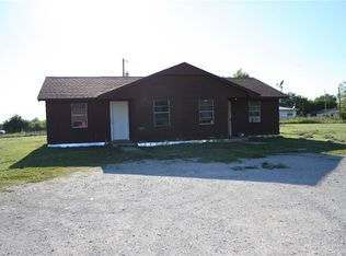 12943 County Road 3579, Ada, OK 74820