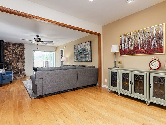 3rd image of 3164 S Francisco Way