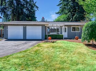 16711 NE 21st St, Bellevue, WA 98008