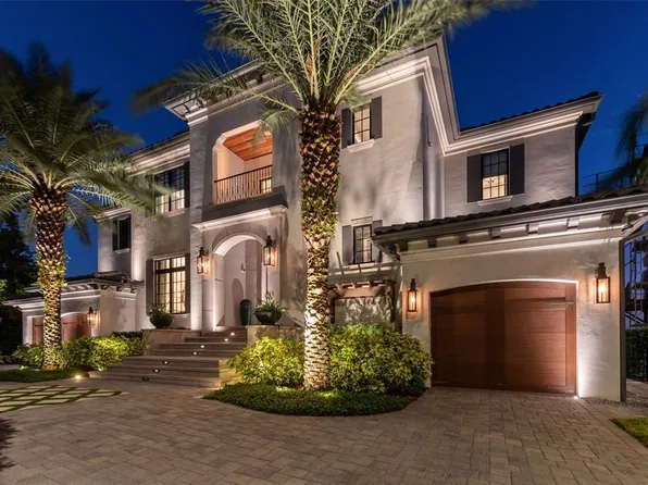 5120 W Longfellow Ave, Tampa, FL 33629