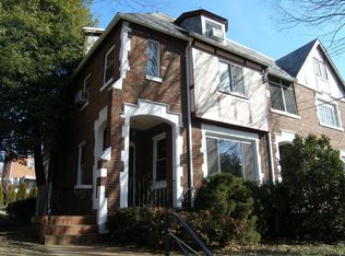 1417 Van Buren St NW, Washington, DC
