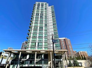 26 Norton Ave #1104, Toronto, ON M2N 0H6