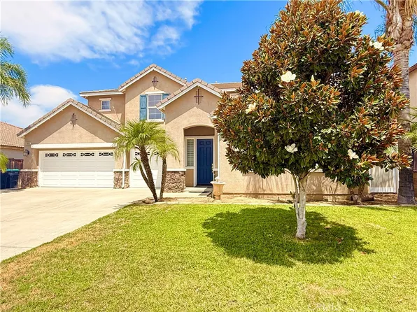 26866 Honors Way, Moreno Valley, CA 92555