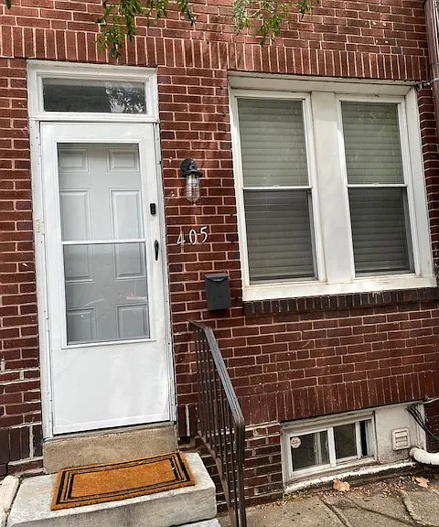405 Tasker St — Photo 24