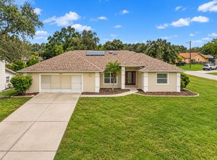 13329 MITTEN LANE, SPRING HILL, FL 34609