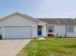 11330 Barkton Dr, Holland, MI 49424