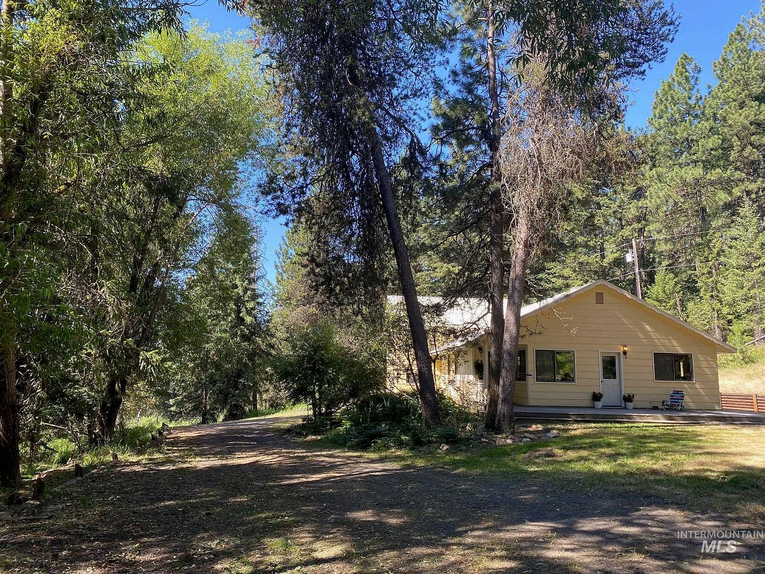 1154 Chuck Wells Rd, Deary, ID 83823 Zillow