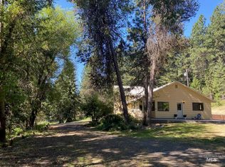 1154 Chuck Wells Rd, Deary, ID 83823