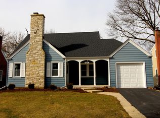 514 S Summit Ave, Villa Park, IL