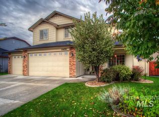 11659 W Palm Ct, Boise, ID 83713