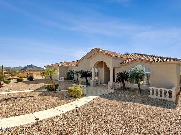 2nd image of 16029 E TREVINO Drive