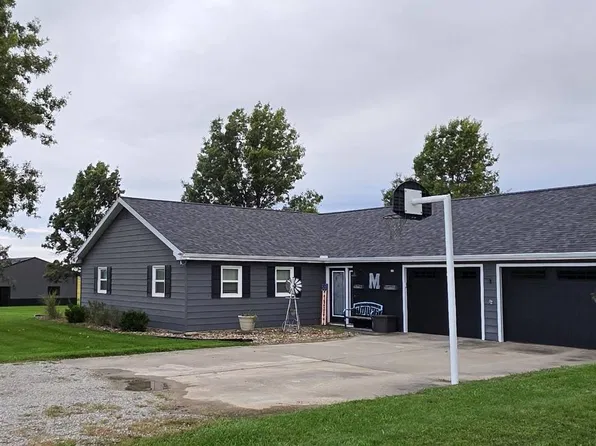 16573 Atom Dr, Chula, MO 64635