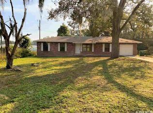 515 SE 4th Ave, Chiefland, FL 32626