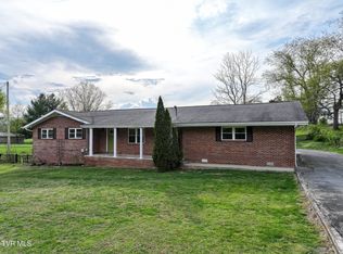 460 Meadowbrook Rd, Afton, TN 37616