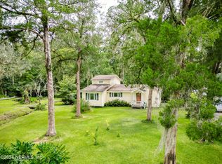 233 Knight Boxx Rd, Middleburg, FL 32068