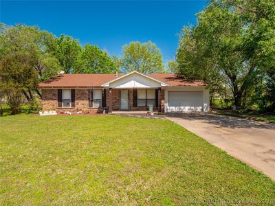 823 E Seminole Ave, McAlester, OK, 74501