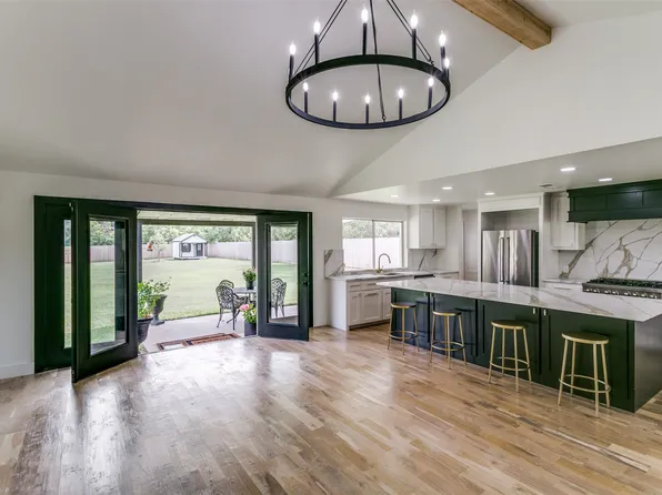 203 Oak Valley Dr, Colleyville, TX 76034