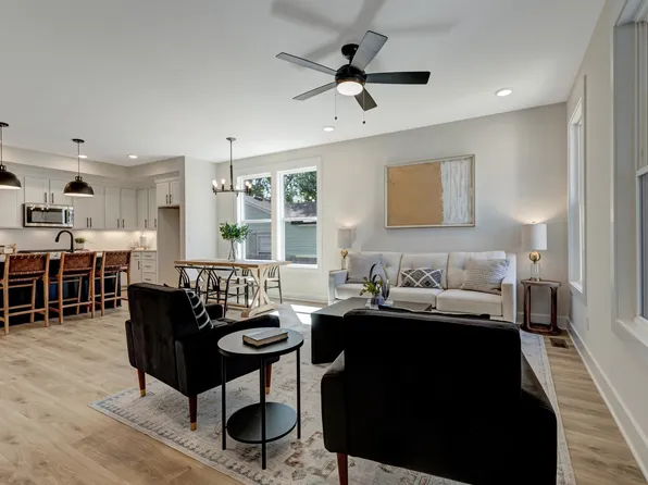 5414 Tennessee Ave #B, Nashville, TN 37209